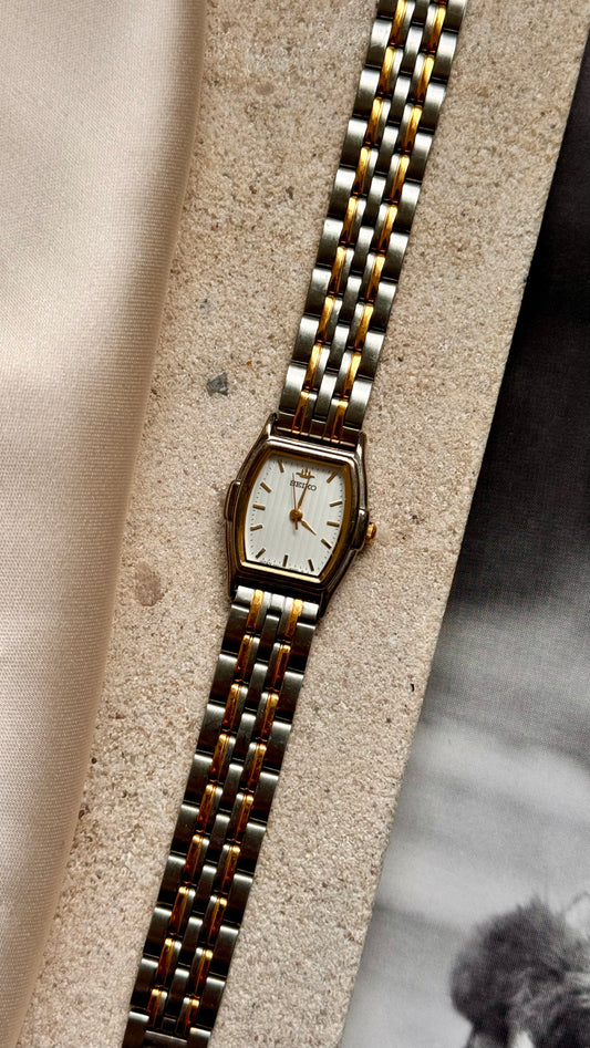 Seiko vintage watch