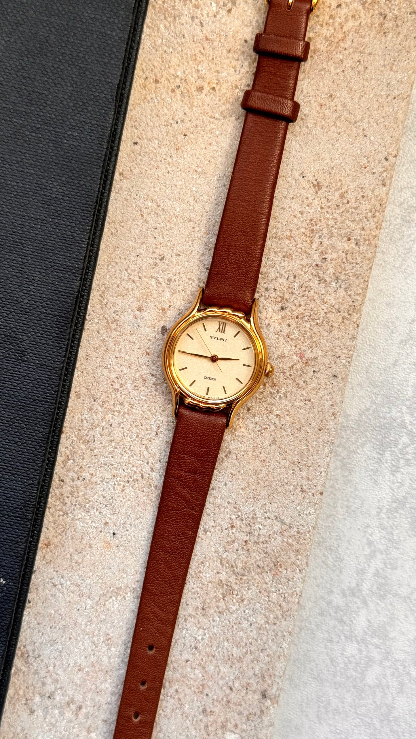 Citizen vintage watch