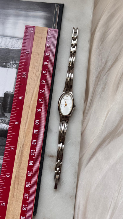 Citizen Menard vintage watch