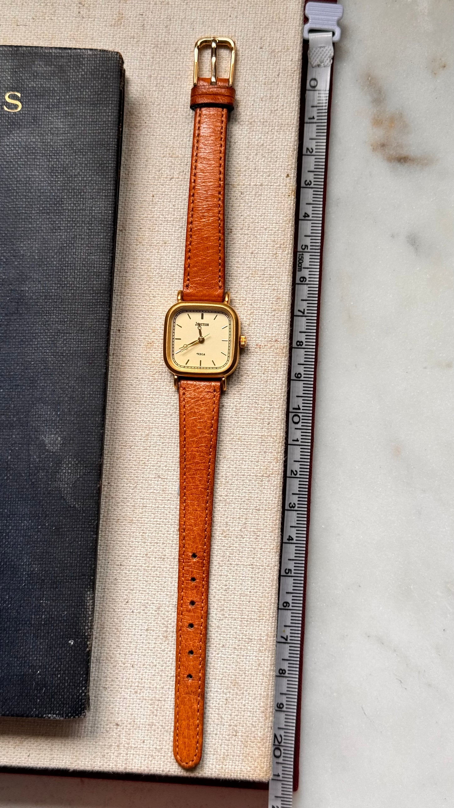 Citizen vintage watch