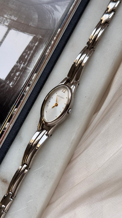 Citizen Menard vintage watch