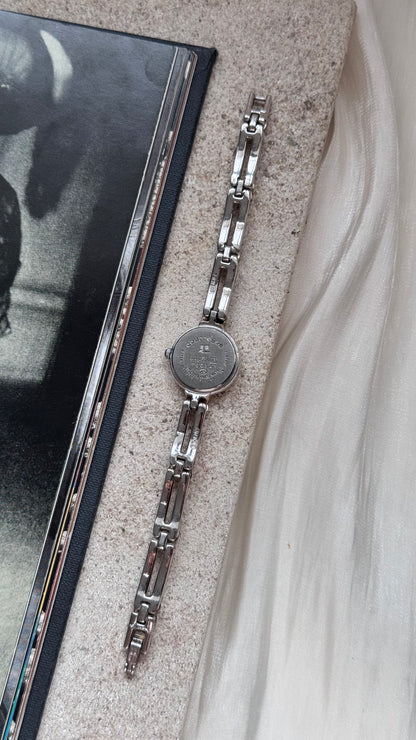 Courrèges vintage watch
