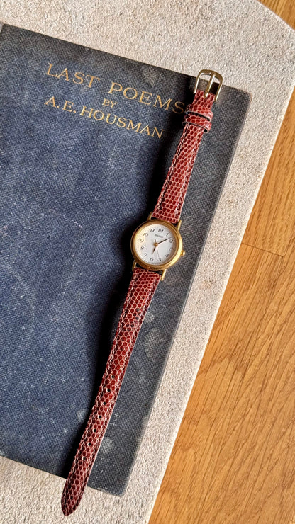 Classic Seiko 1997 vintage watch