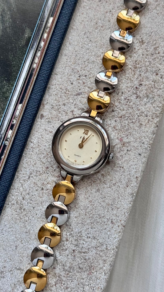 Citizen Fill vintage watch