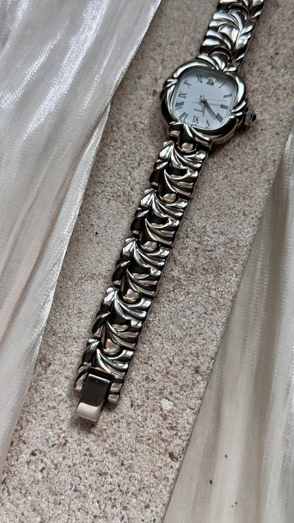 Citizen Noevir vintage watch