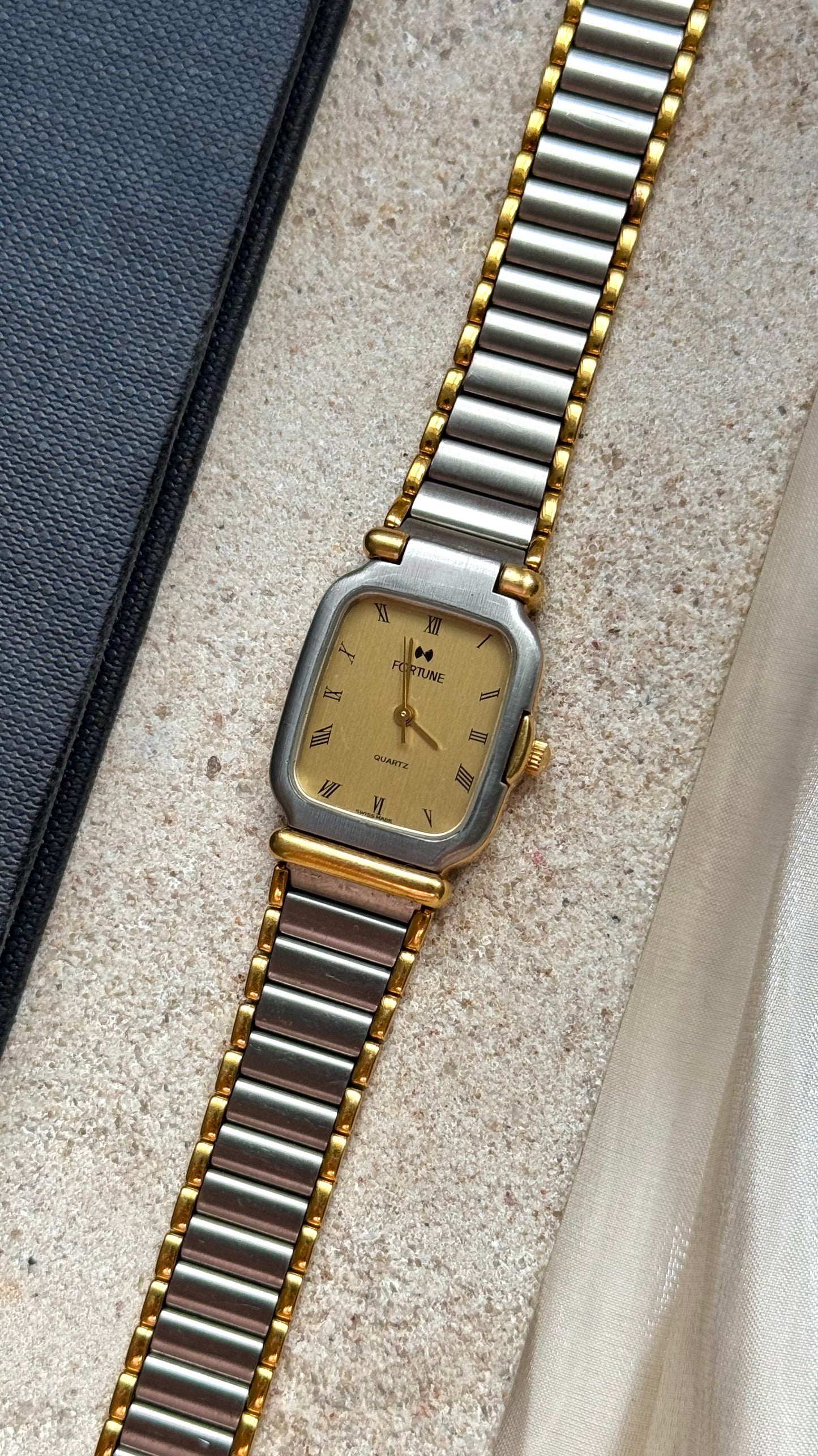 Fortune vintage watch