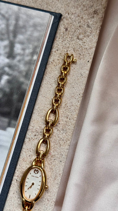Mila Schön vintage watch