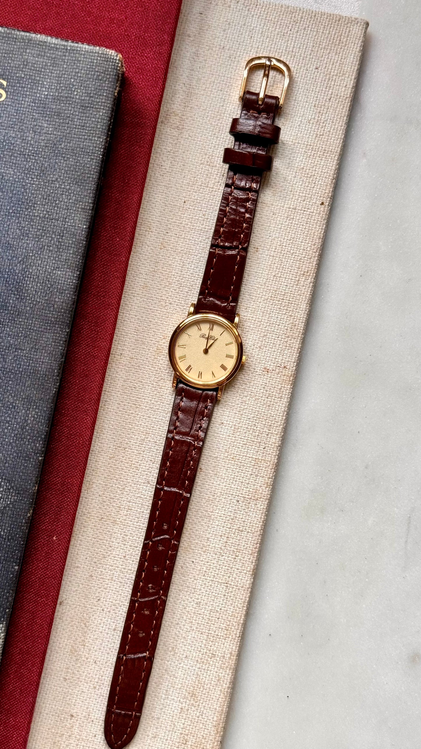 Citizen - Wins vintage watch