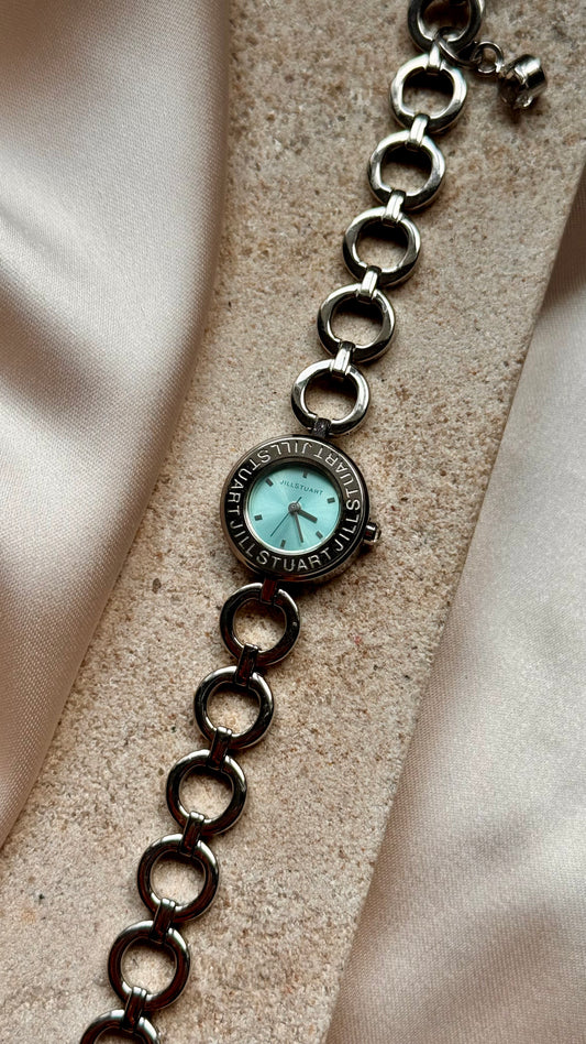Jillstuart vintage watch