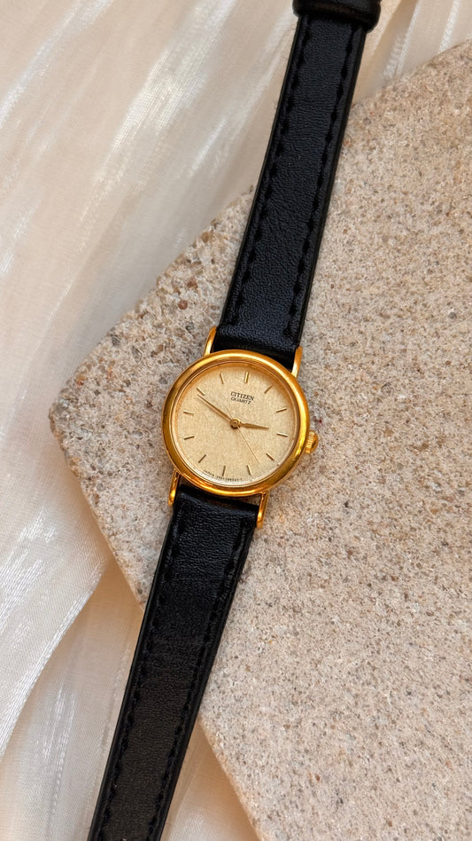 Citizen vintage watch