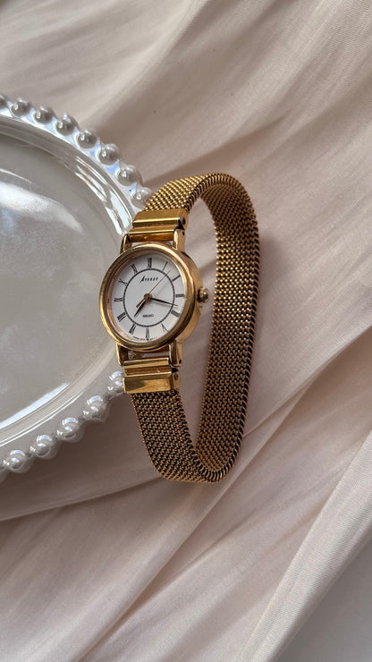 Seiko vintage watch