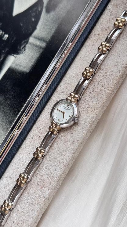 Courrèges vintage watch