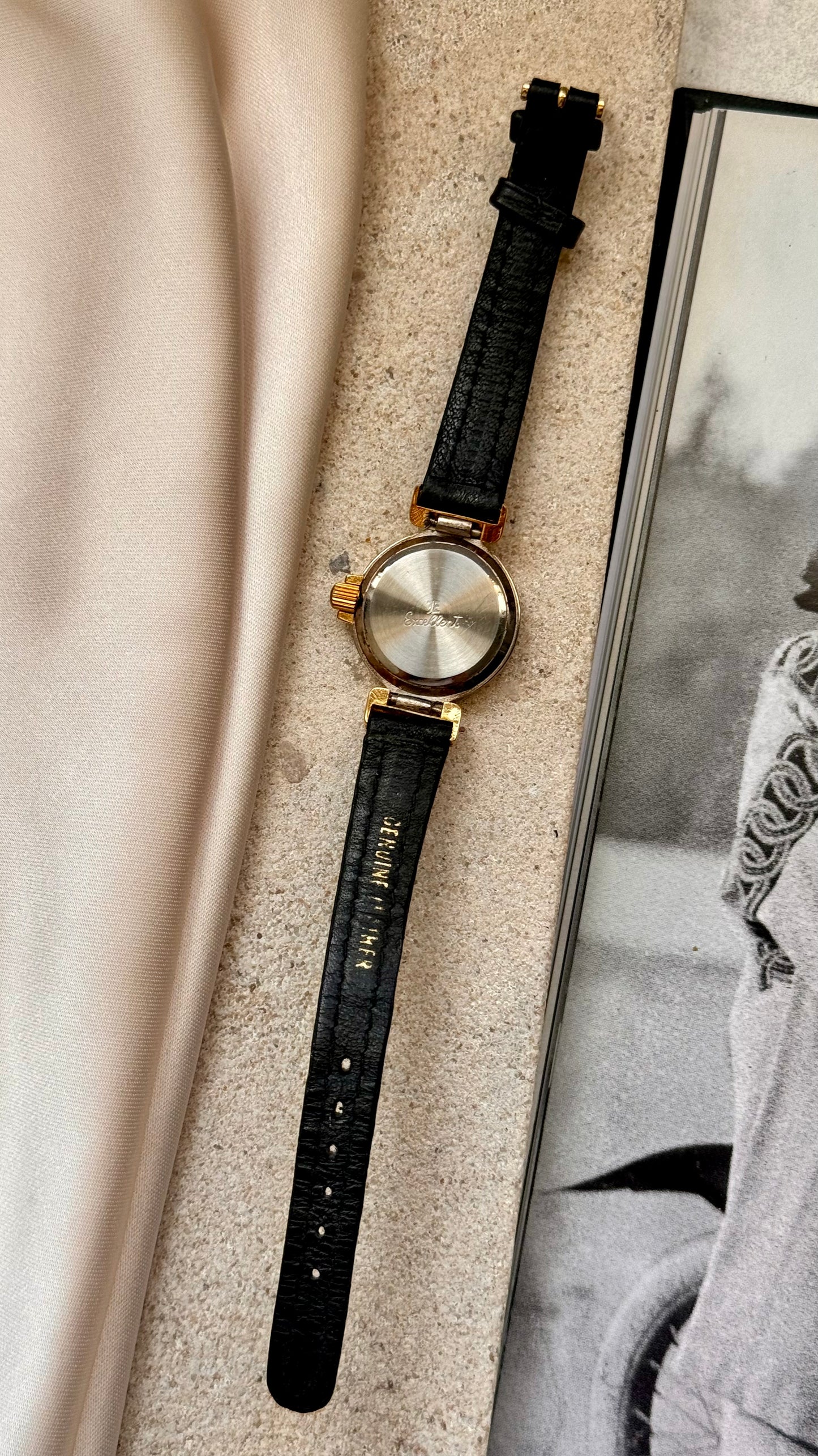 Excellent vintage watch