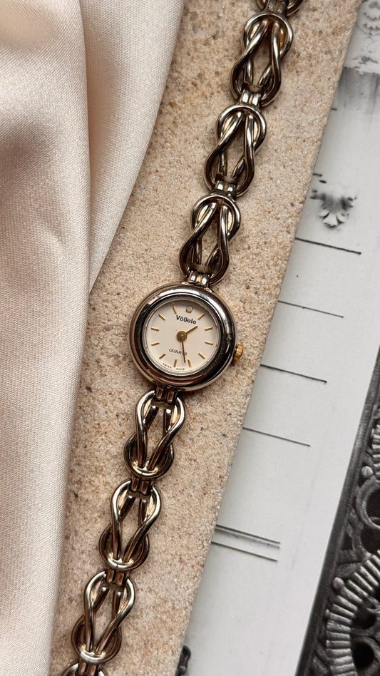 Vogele vintage watch