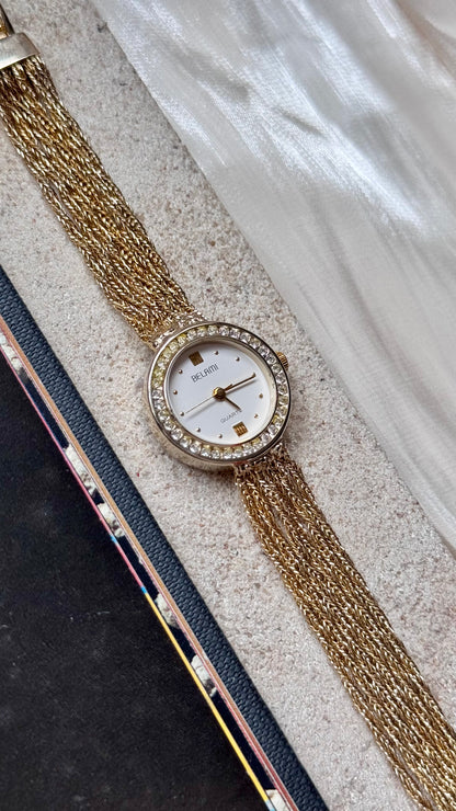 Belami vintage watch