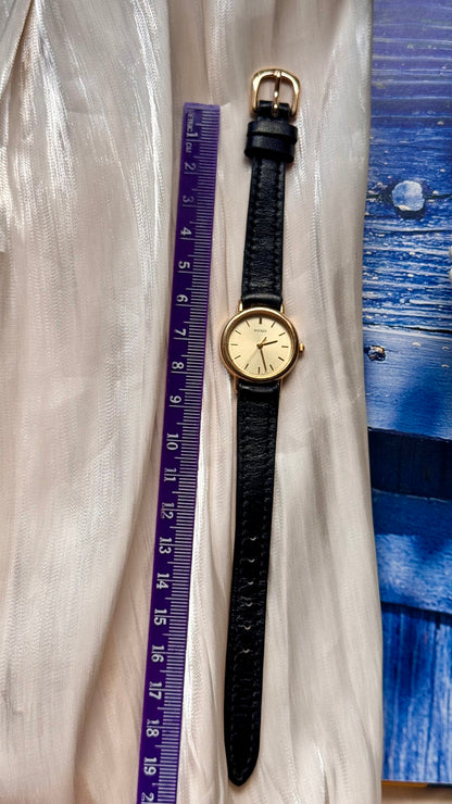 Classic Seiko Avenue Vintage Watch 1991