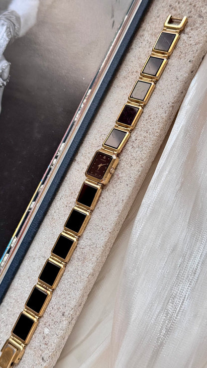 Seiko Lassale vintage watch