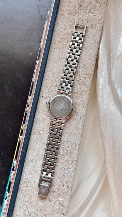 Seiko Exceline vintage watch