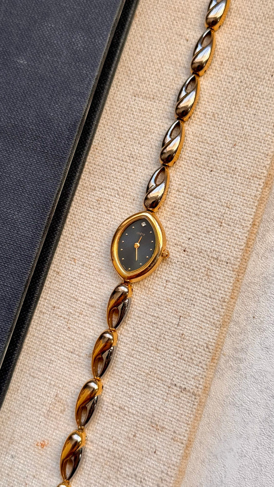 Citizen Chère vintage watch