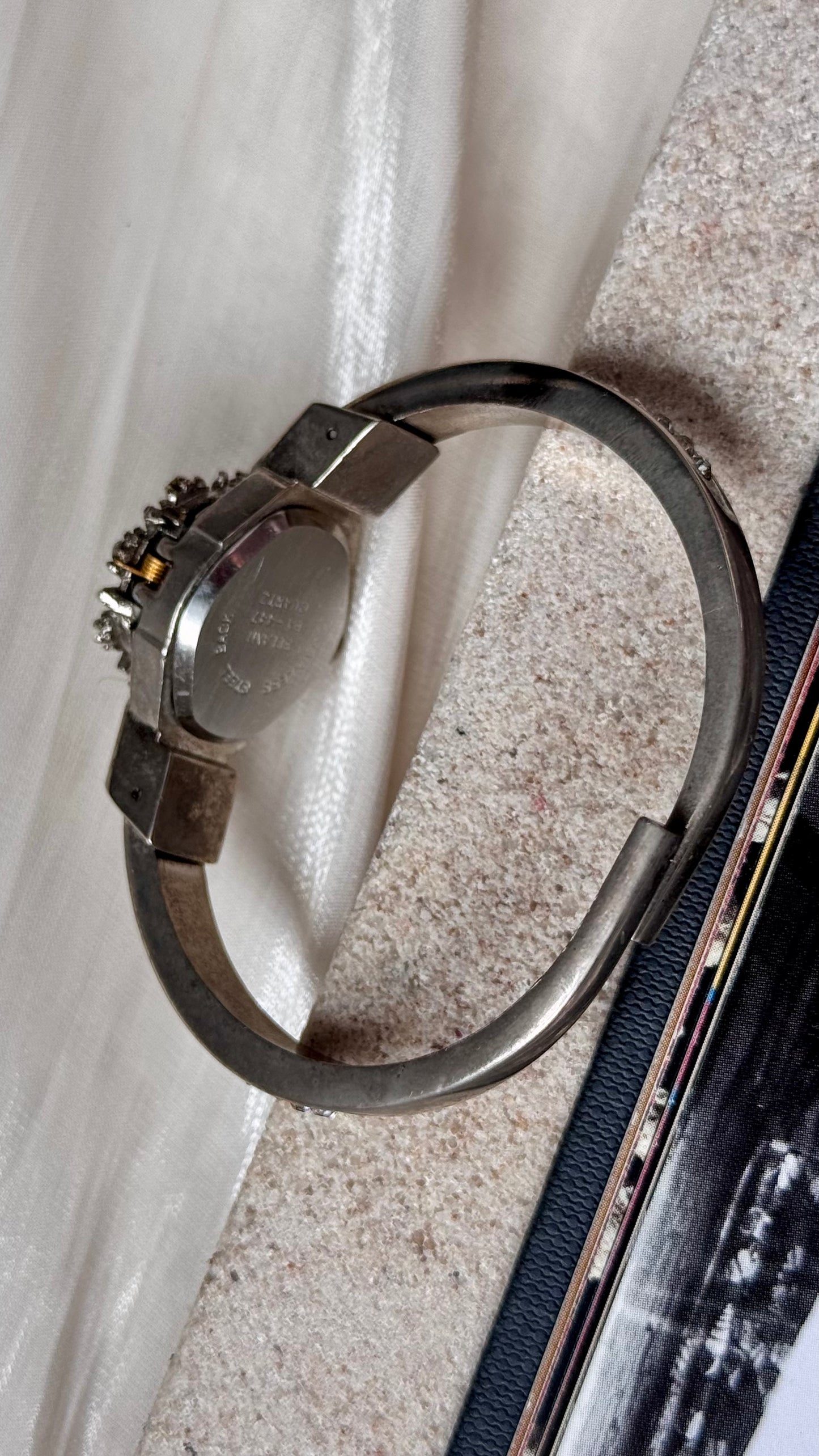 Belami Peekaboo vintage watch