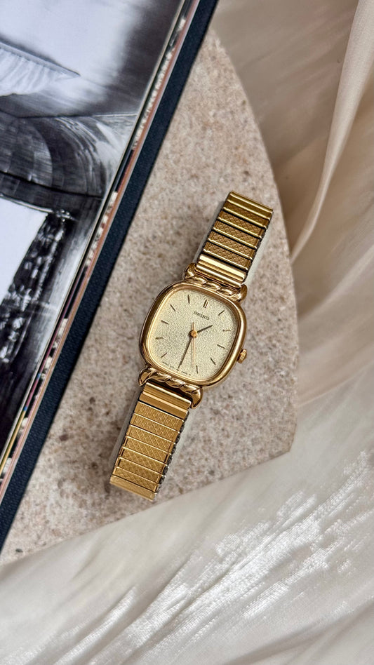 Seiko vintage watch