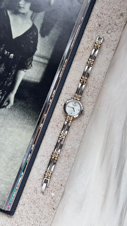 Courrèges vintage watch