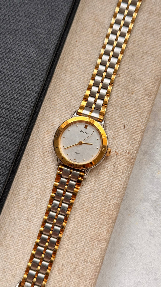 Seiko vintage watch