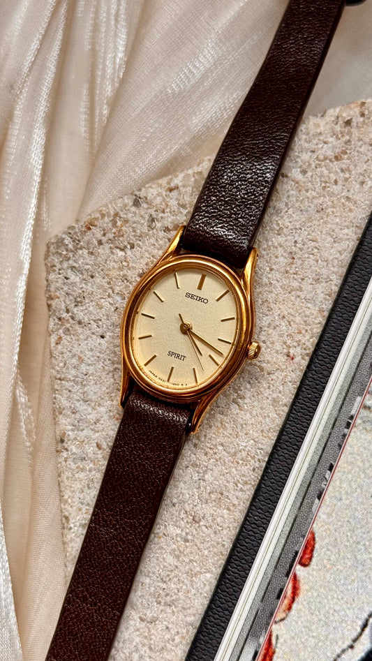 Seiko 1996 vintage watch