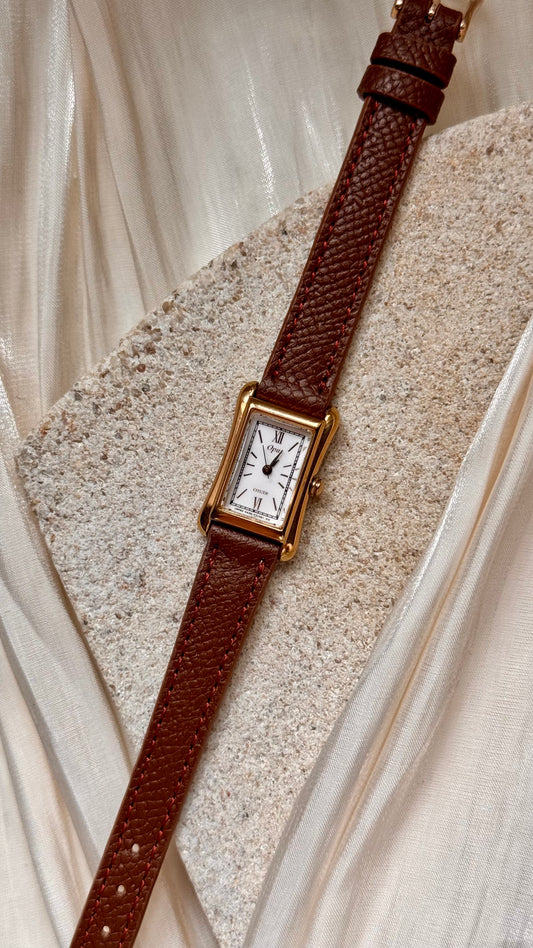 Citizen Opus vintage watch