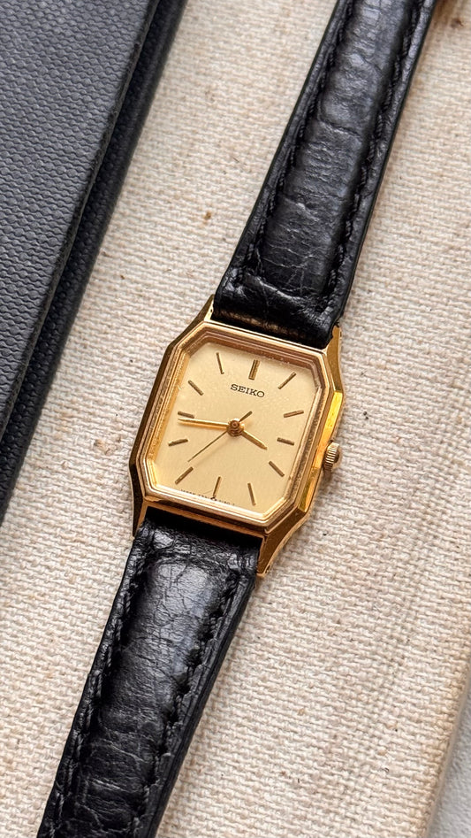 Seiko vintage watch
