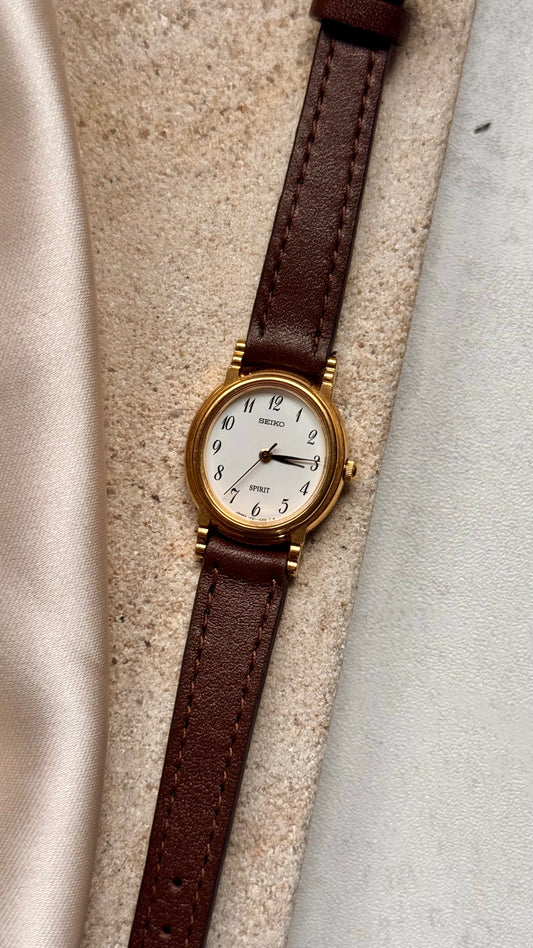 Seiko vintage watch