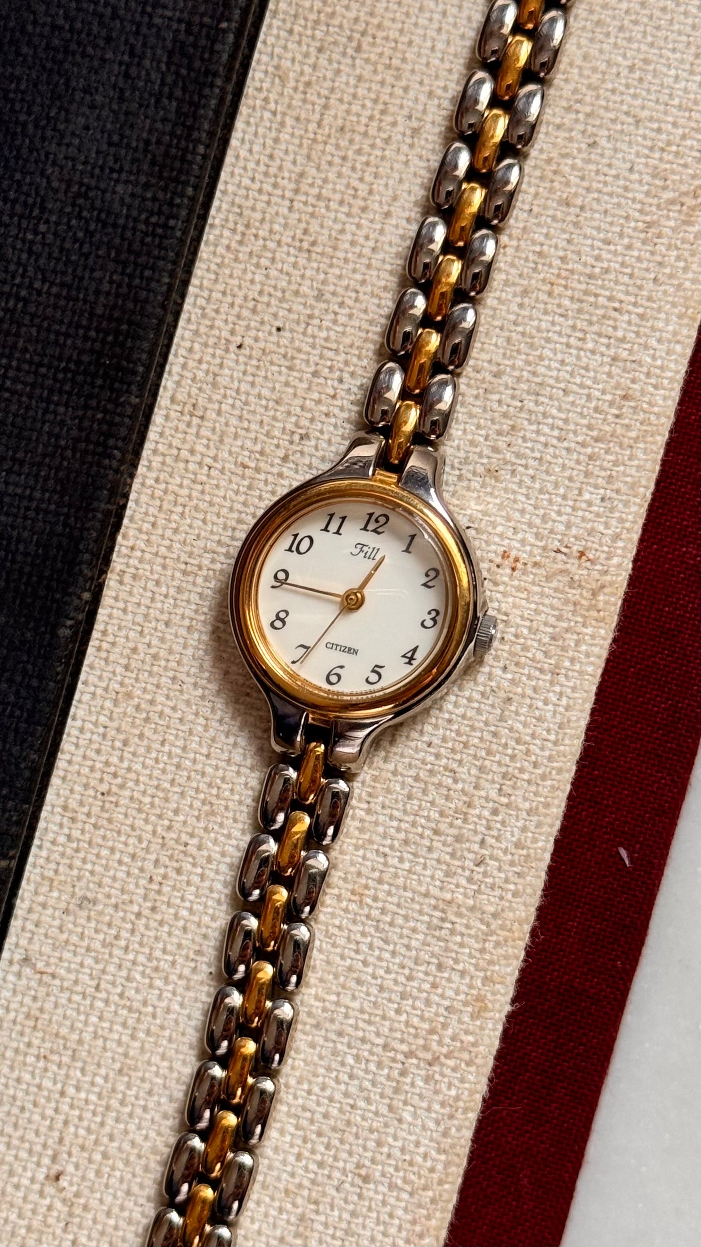 Citizen vintage watch