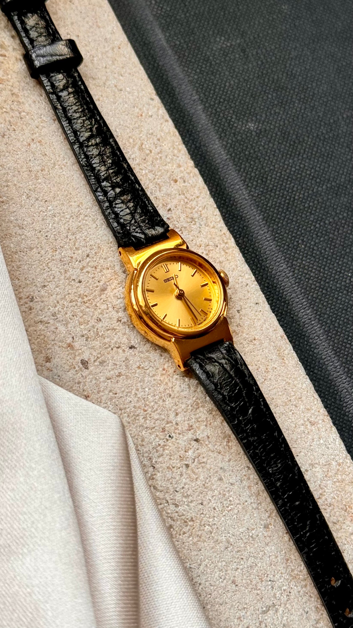 Seiko vintage watch