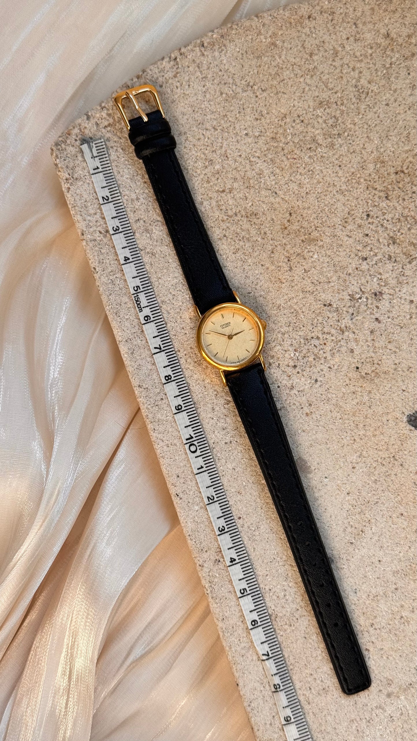 Citizen vintage watch