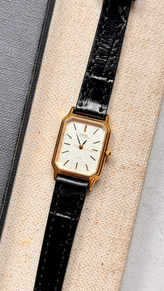 Citizen Forma vintage watch