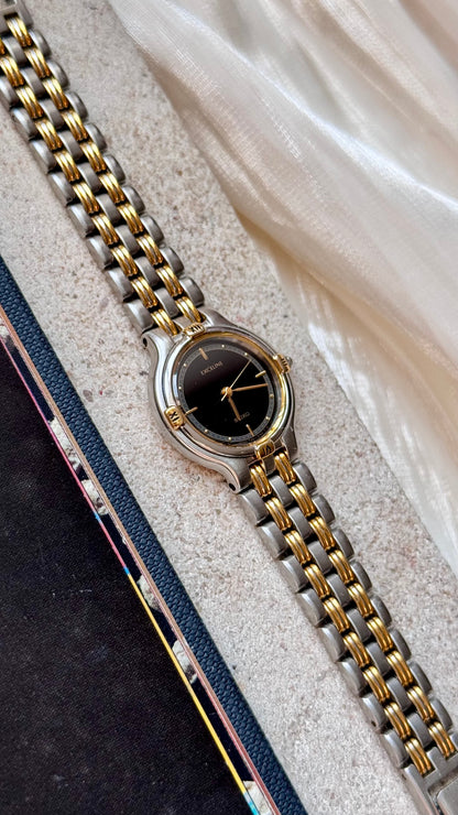 Seiko Exceline vintage watch