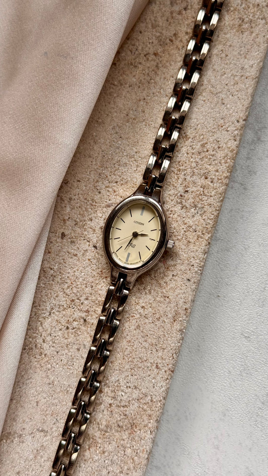 Citizen vintage watch