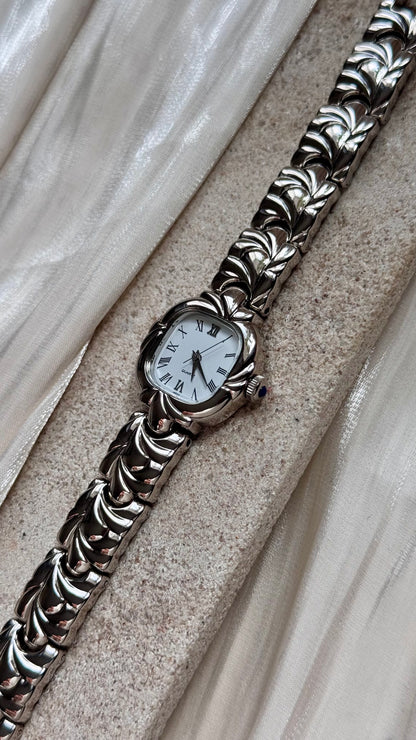 Citizen Noevir vintage watch