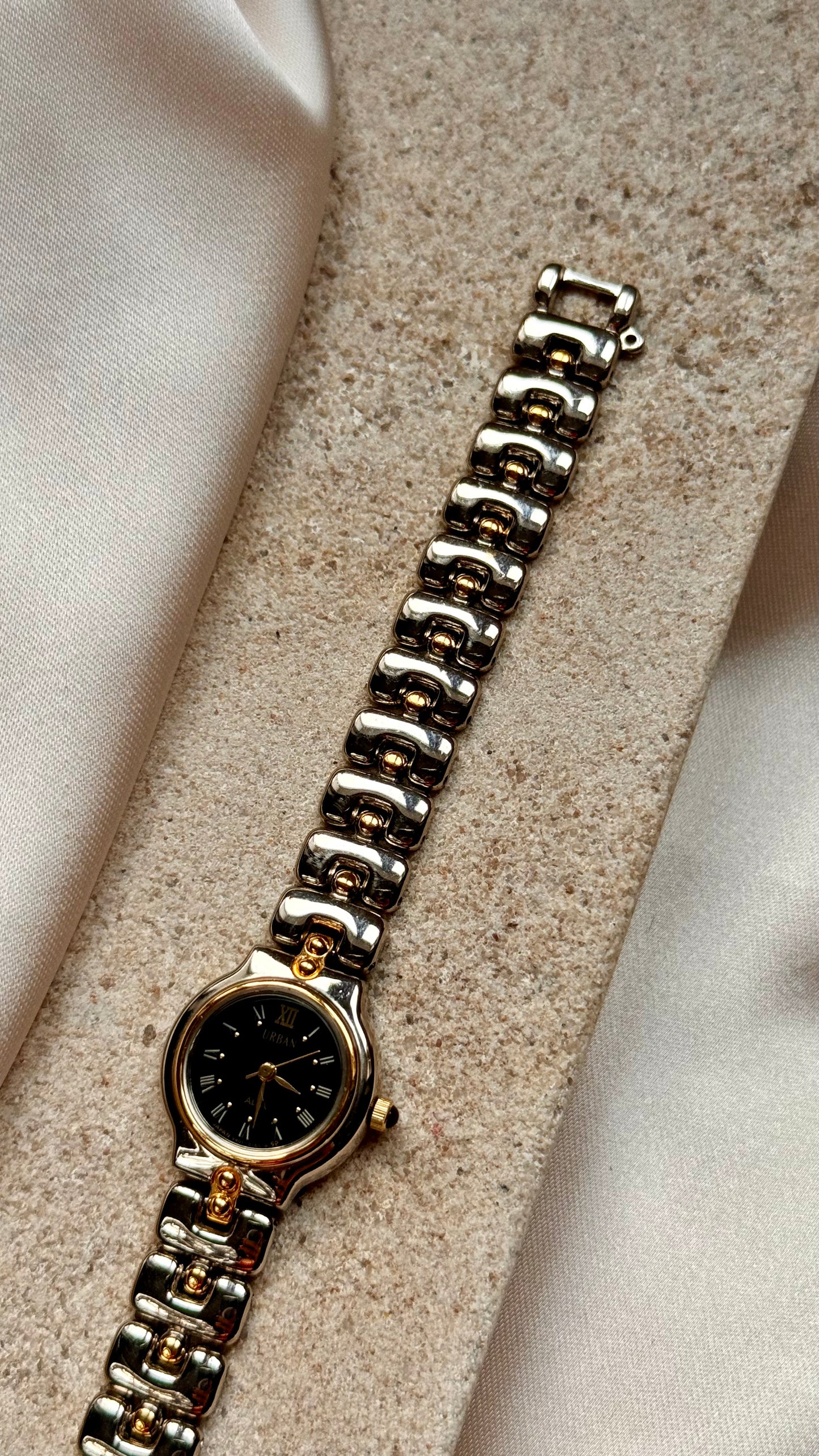 Alba Seiko vintage watch