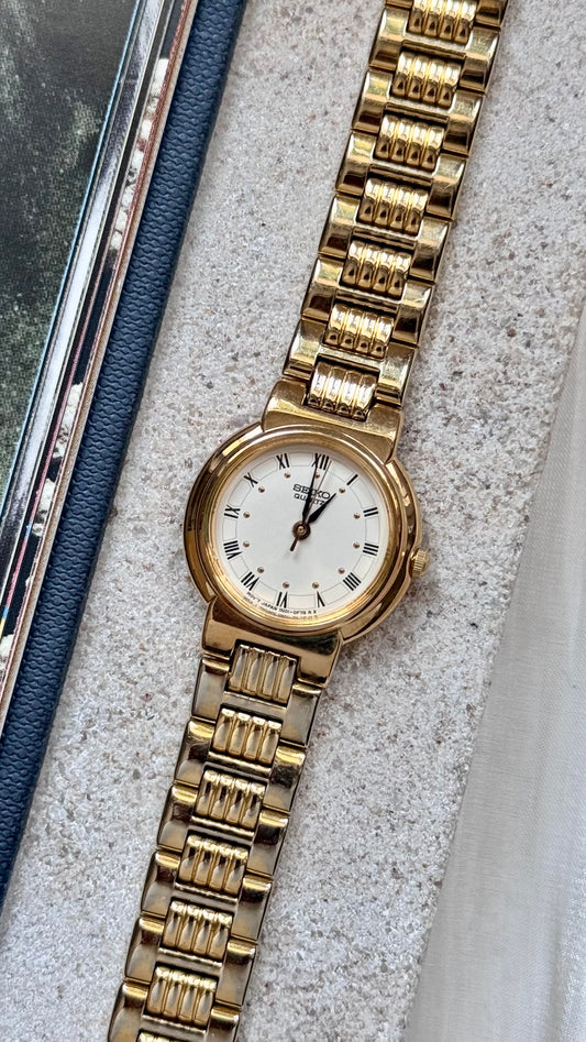 Seiko vintage watch