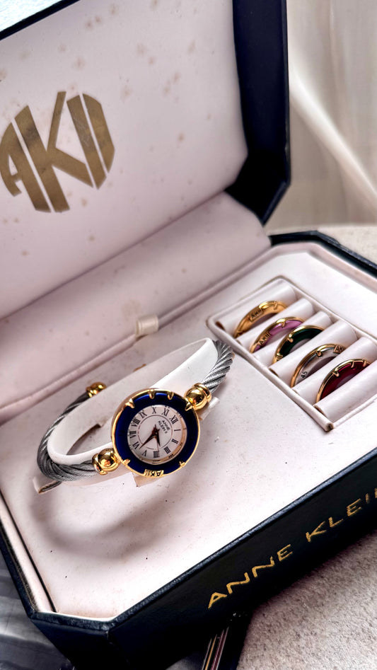 Anne Klein watch