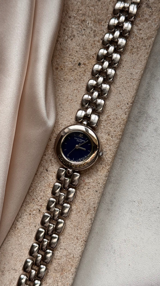 Courrèges vintage watch