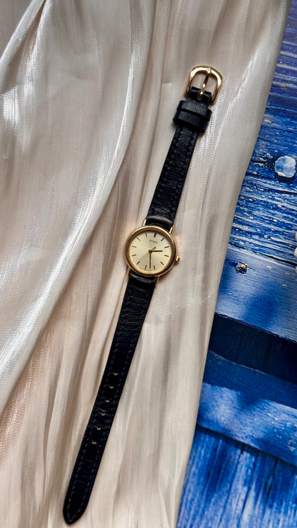 Classic Seiko Avenue Vintage Watch 1991
