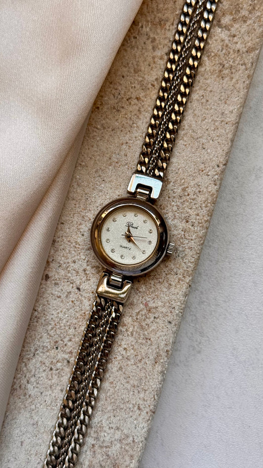 Citizen Dude vintage watch