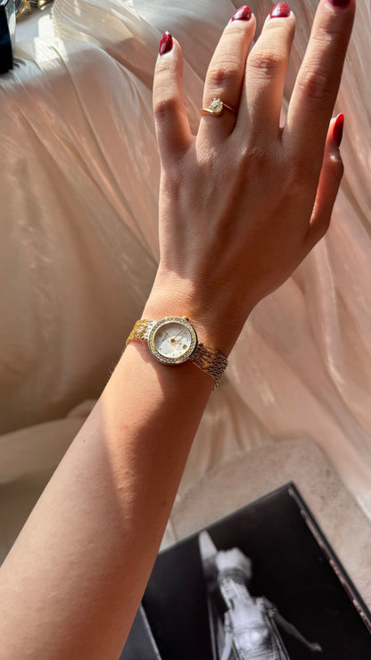 Belami vintage watch