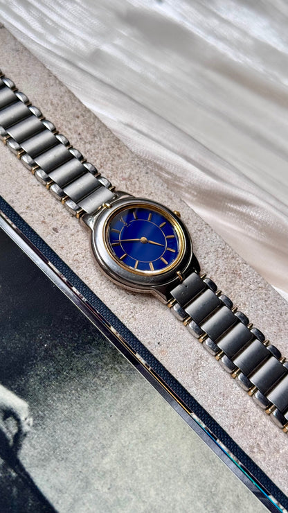 Yves Saint Laurent vintage watch (YSL)