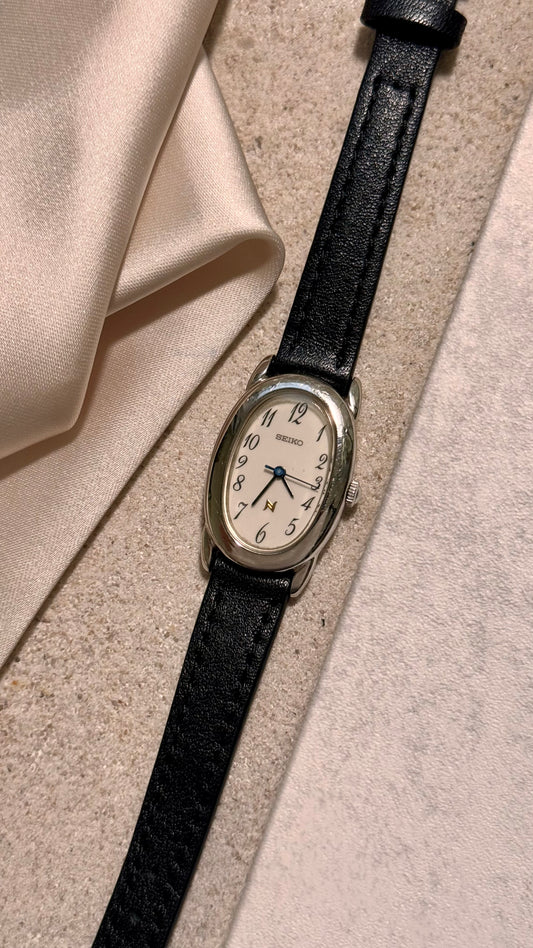 Seiko vintage watch