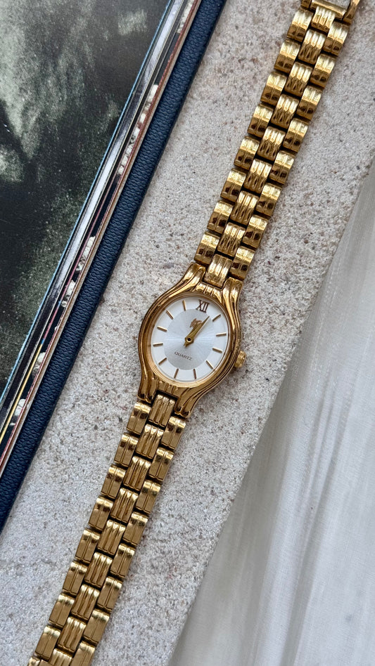 Ki vintage watch