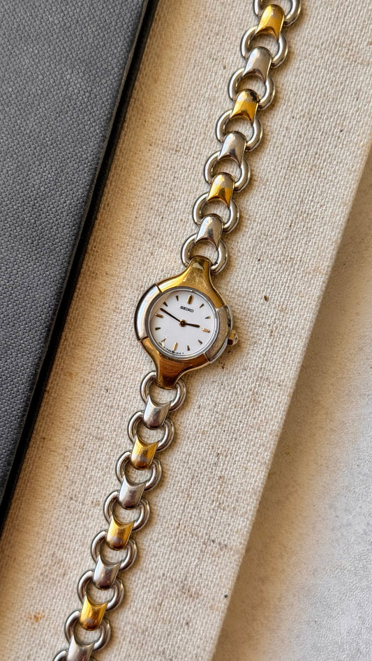 Seiko vintage watch