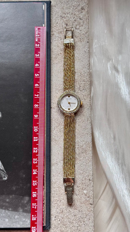 Belami vintage watch